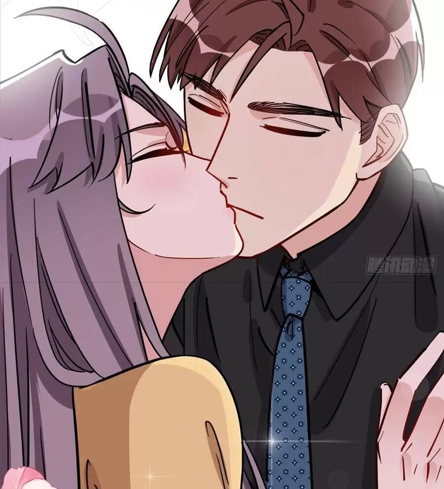 cố tổng, vợ của ngài quá mạnh rồi! chapter 78 13