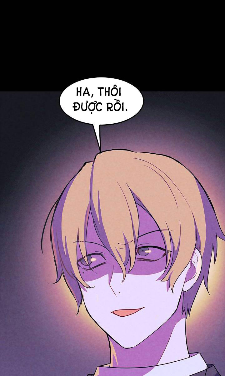 [bản 18+] trò chơi săn mồi của hoàng đế và thánh kỵ sĩ chapter 26.1 32