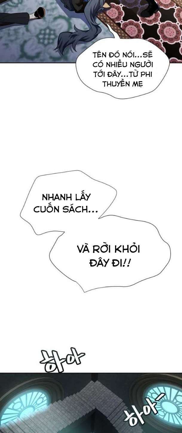 cuộc chiến trong tòa tháp chapter 584 103