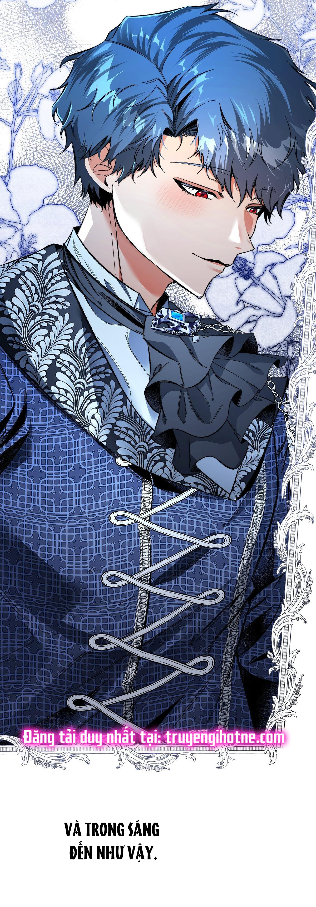 bánh xe của charlotte chapter 10.1 3