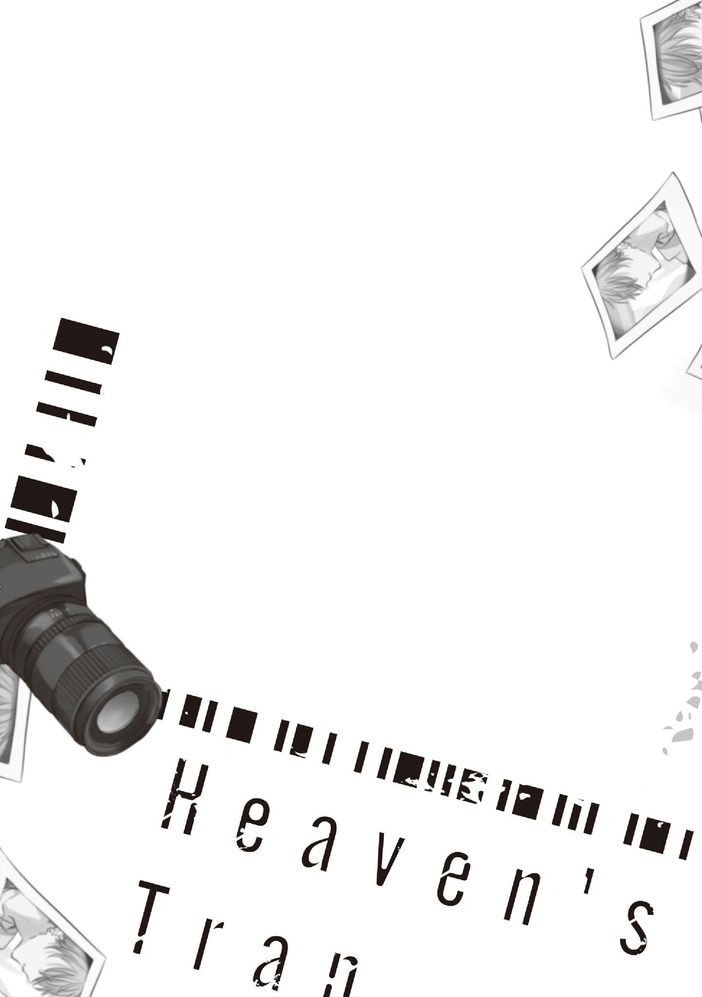 cạm bẫy thiên đường chapter 6 8