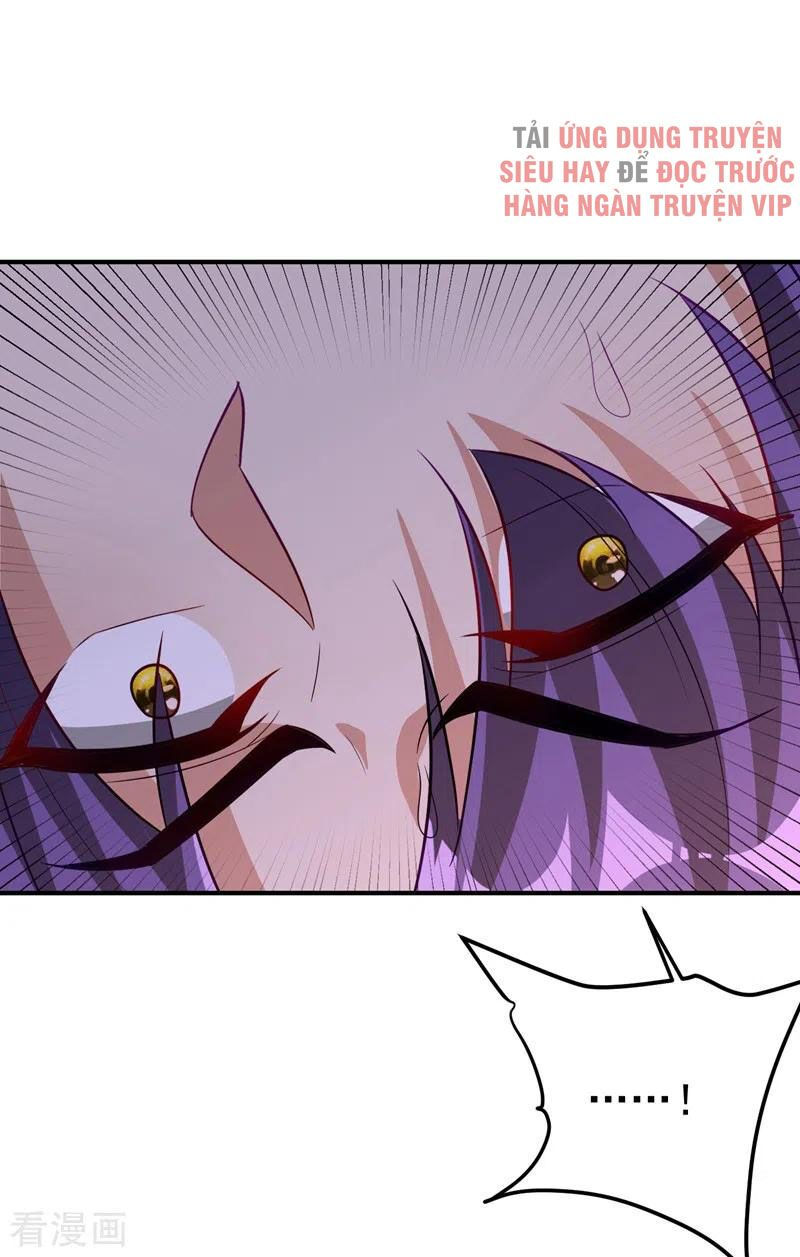 yêu giả vi vương chapter 201 9