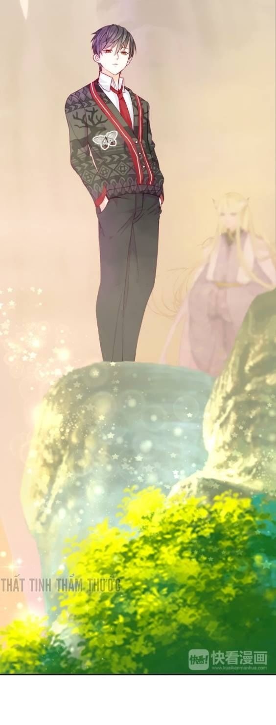 mộng văn sơn hải kinh chapter 9 9