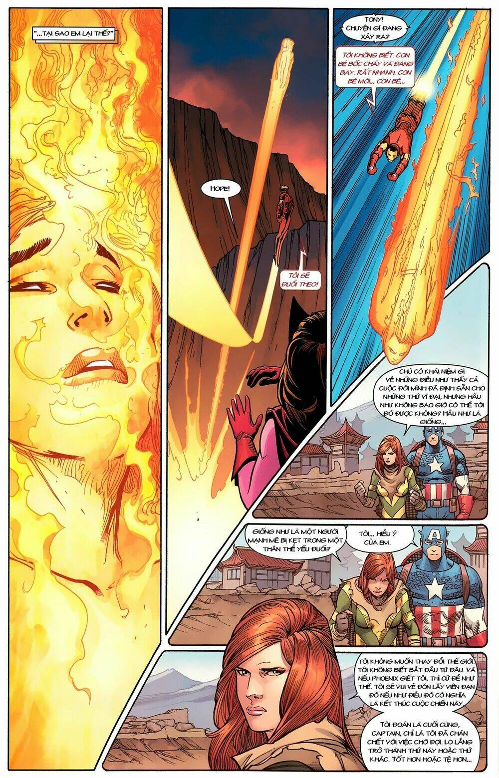 avengers vs x-men chapter 57 28