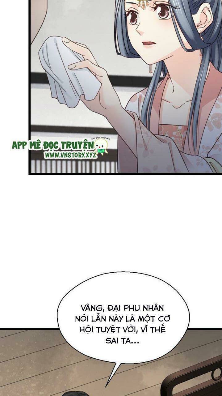 kiều nữ độc phi chapter 224 16