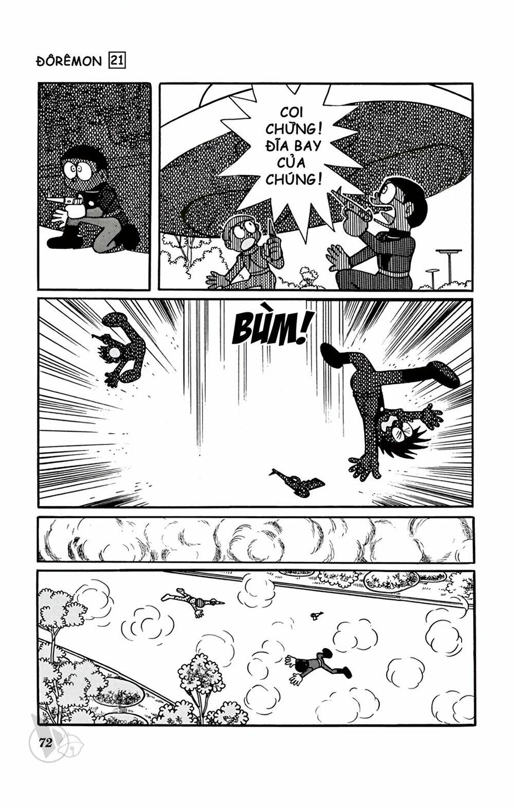 doraemon chapter 386 16