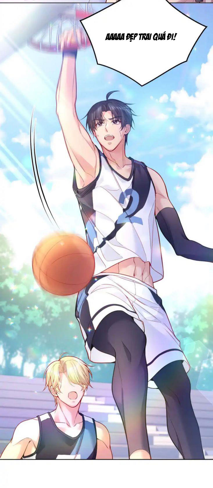 chàng nhân viên host và gã hàng xóm nguy hiểm chapter 45 18