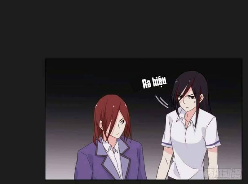 bất lương song tử chapter 3.1 7