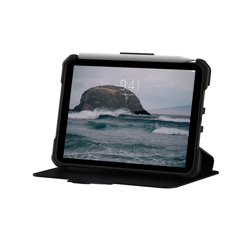 Bao Da dành cho iPad Mini 6 8.3" 2021 UAG Metropolis SE Series - Hàng Chính Hãng