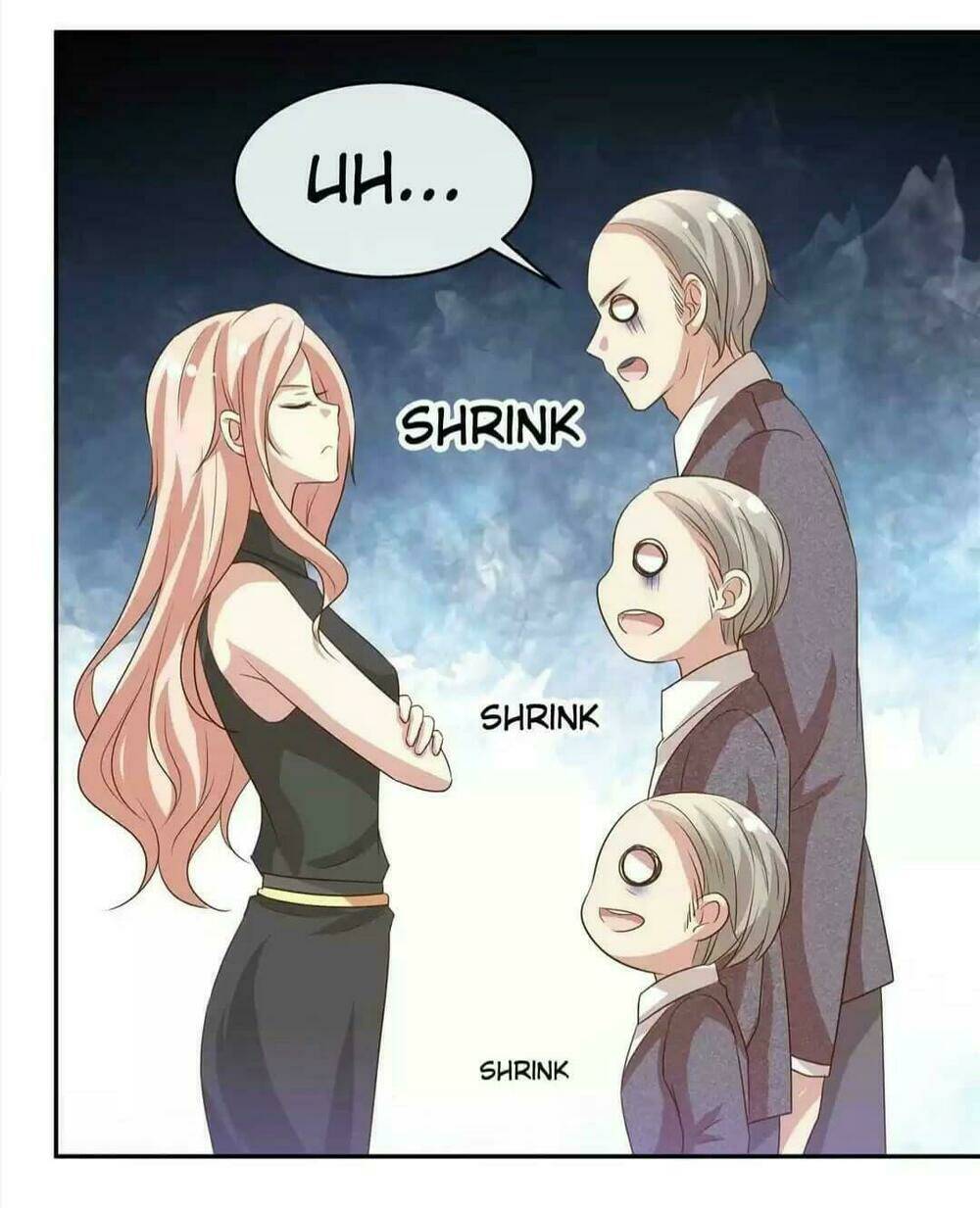 hệ thống yêu đương với nam thần chapter 18.2 2