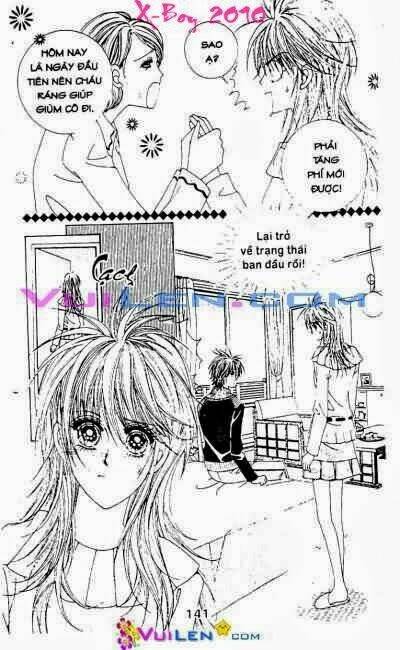 cuộc sống của tôi chapter 2 141