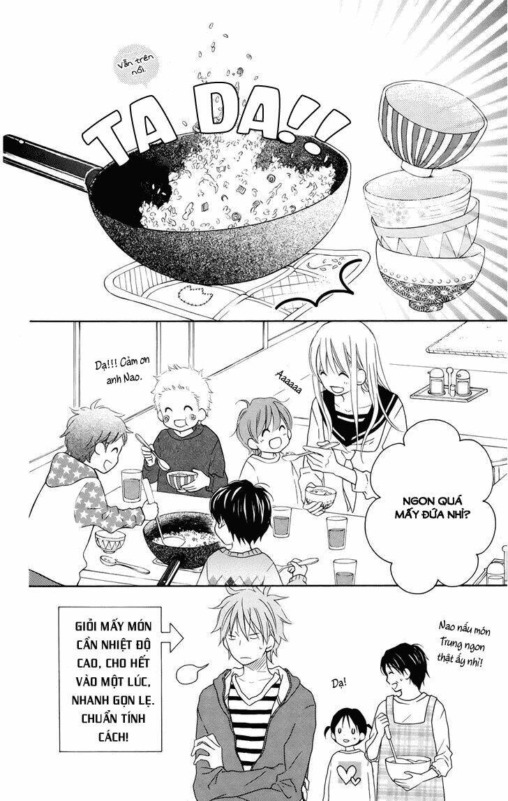 love so life chapter 99.1 10