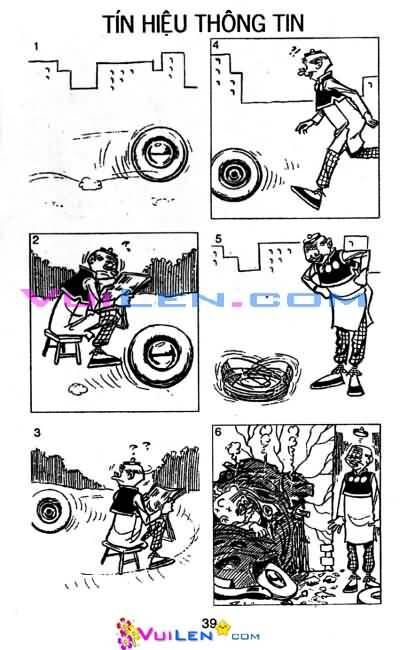 chú thoòng (full trọn bộ) chapter 25 35