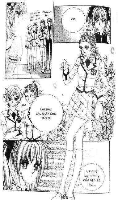 lọ lem hậu đậu chapter 8 16