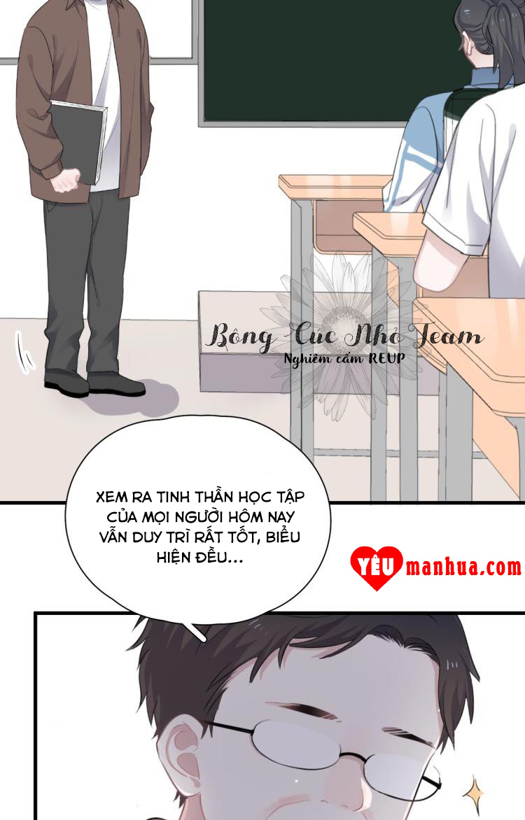 đề này vượt quá sức rồi chapter 4 50