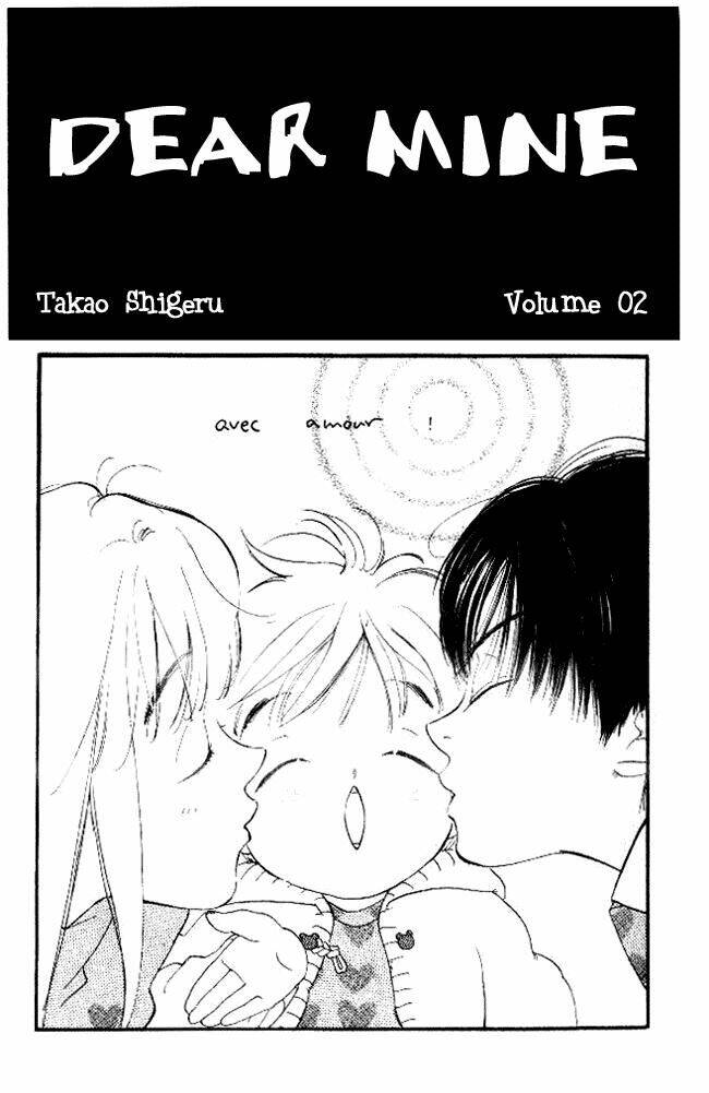 dear mine chapter 5.1 3