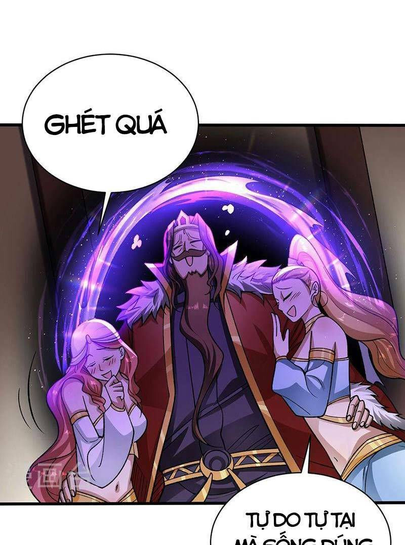 võ đạo độc tôn chapter 487 18