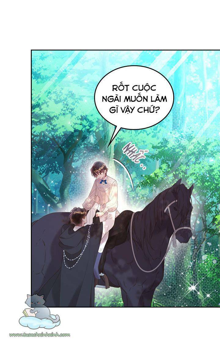 [15+] công chúa chloe chapter 80 55