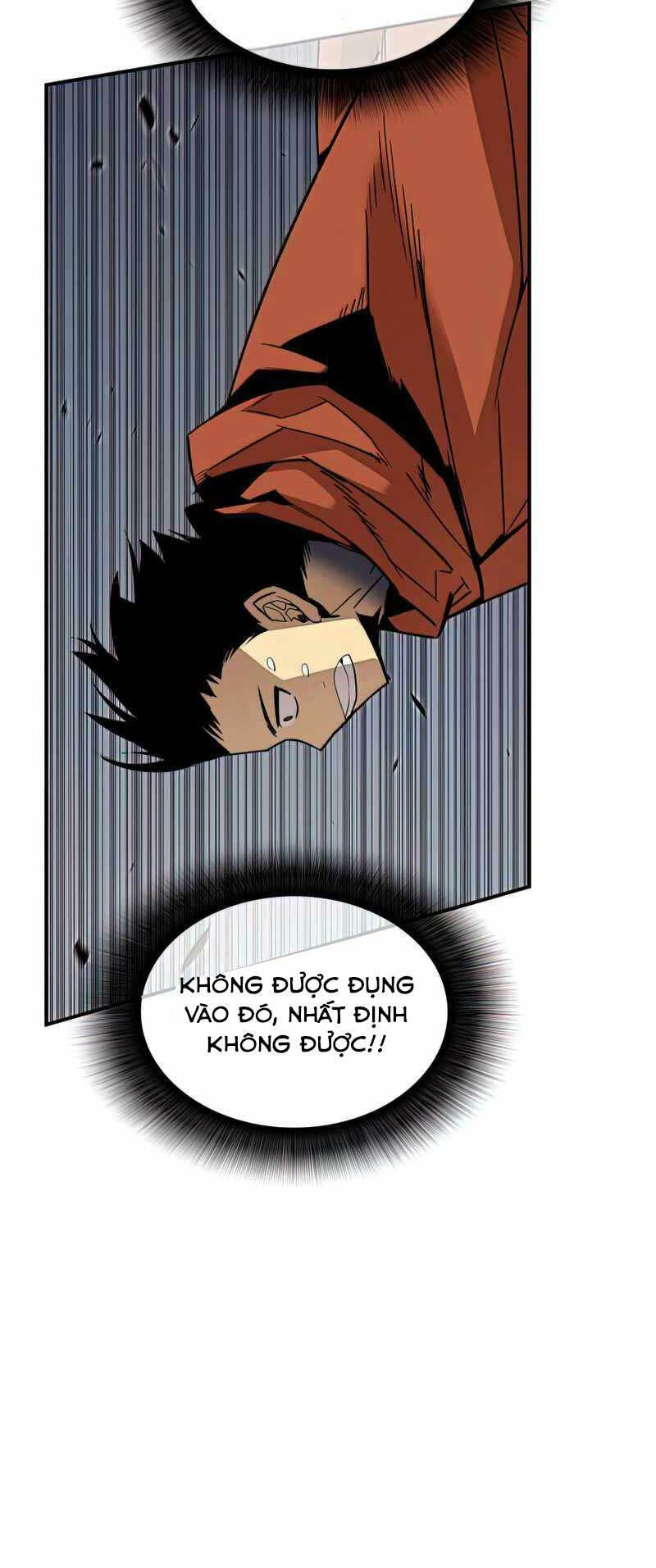 tôi là lính mới chapter 106 46