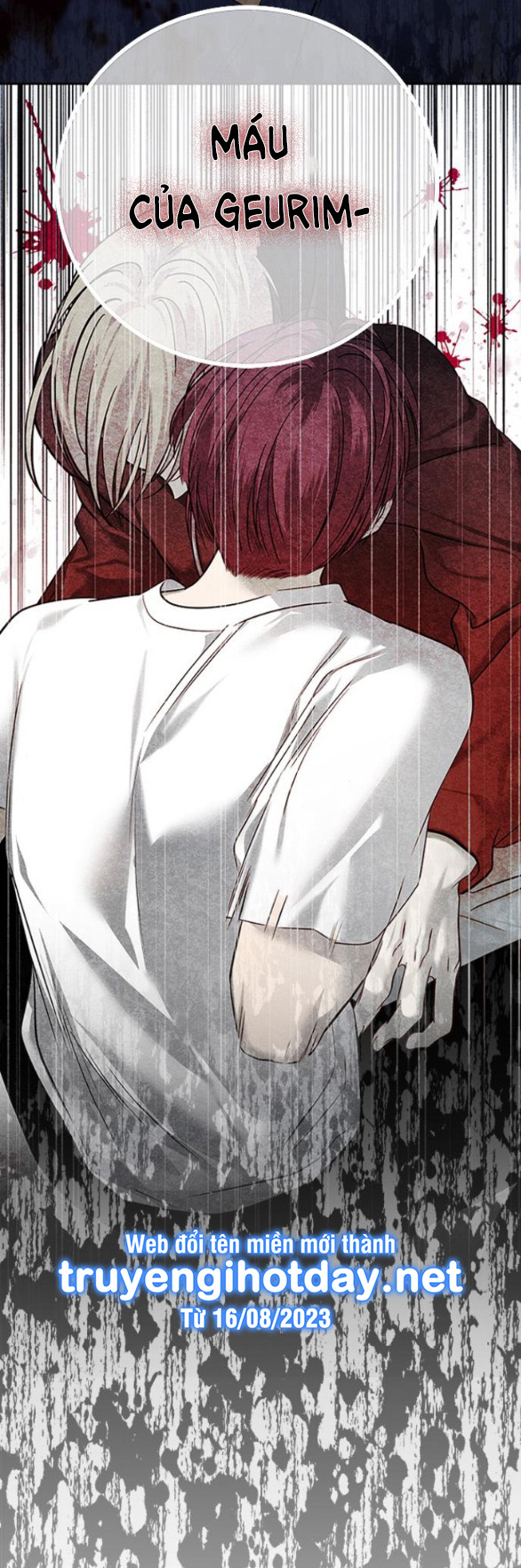 Cạm Bẫy chapter 191.1 20