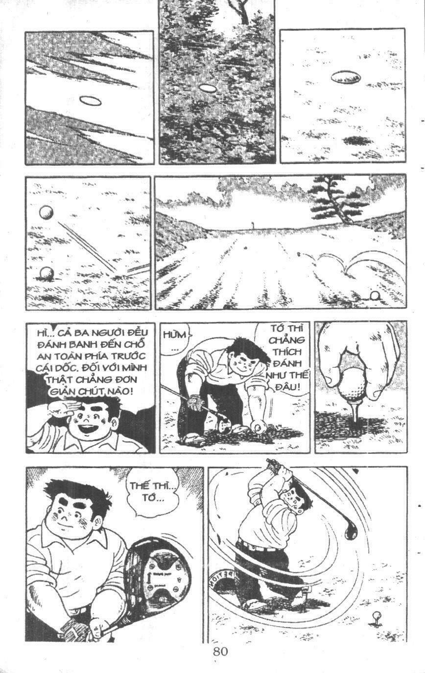 ashita tenki ni naare chapter 2 78