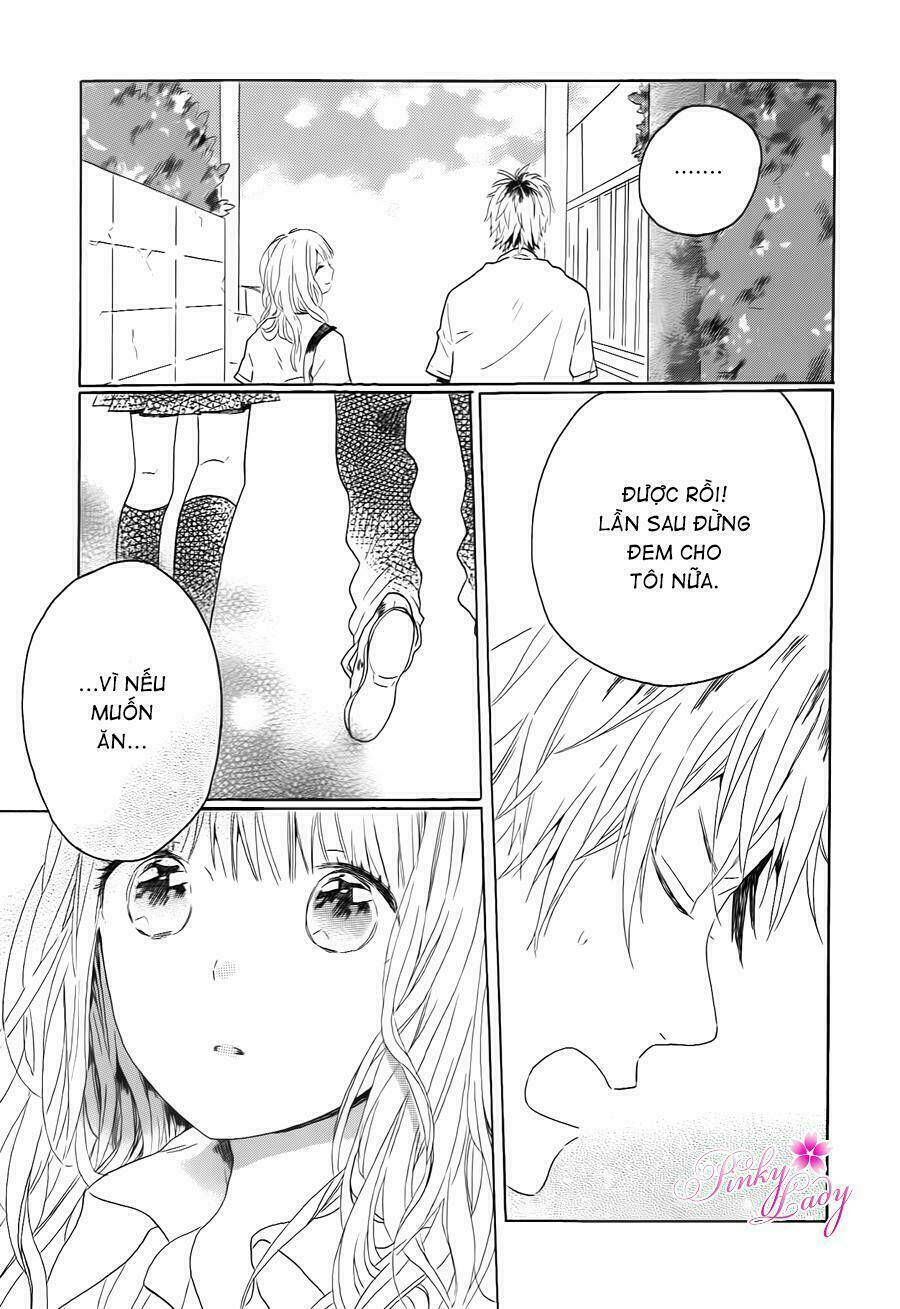 tổng hợp one shot. chapter 284 27