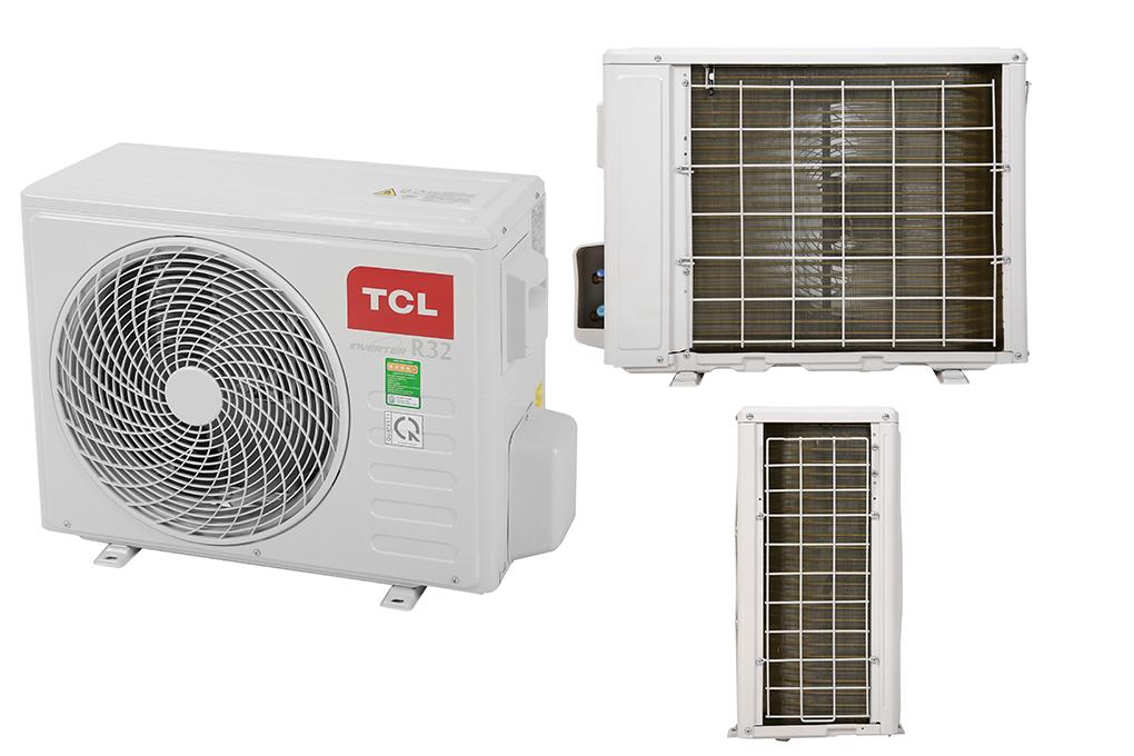 Máy lạnh TCL Inverter 1.5 HP TAC-13CSD/XA66 - Hàng chính hãng - Giao toàn quốc