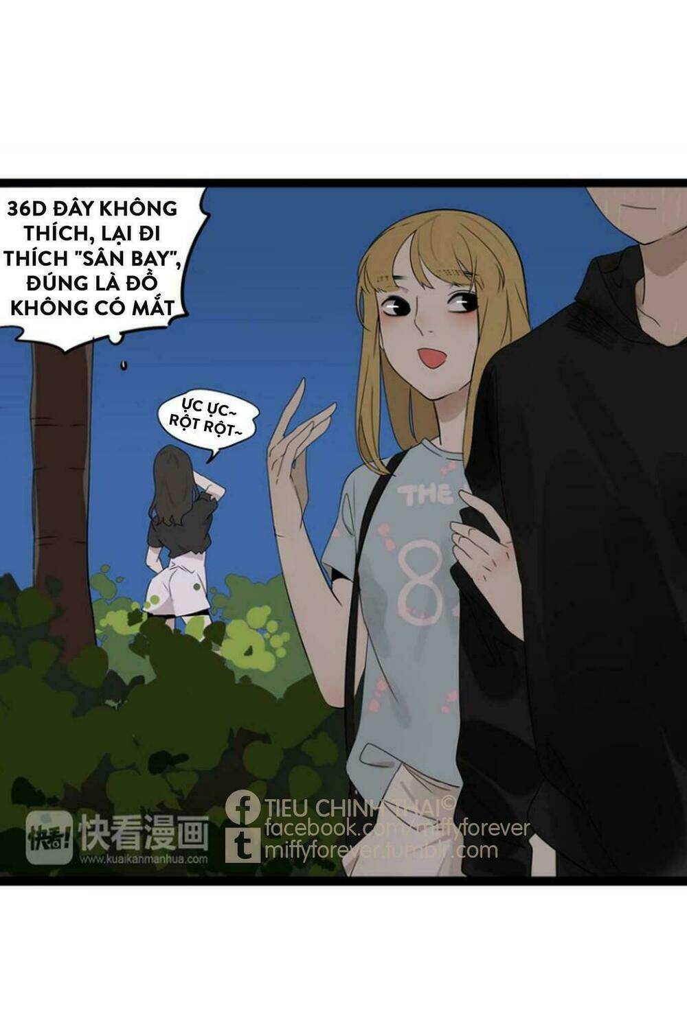 mục linh chapter 4.3 30