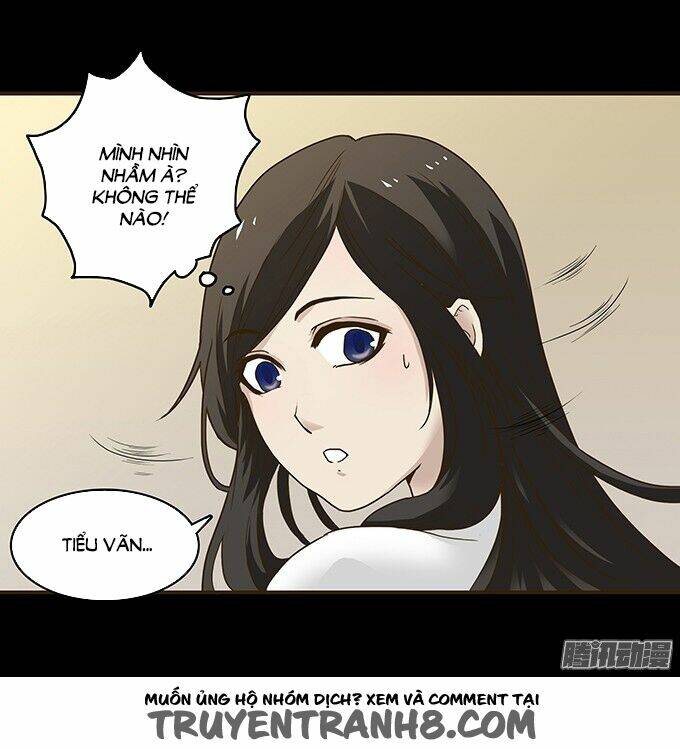 ớn lạnh tuyệt đối chapter 77 26