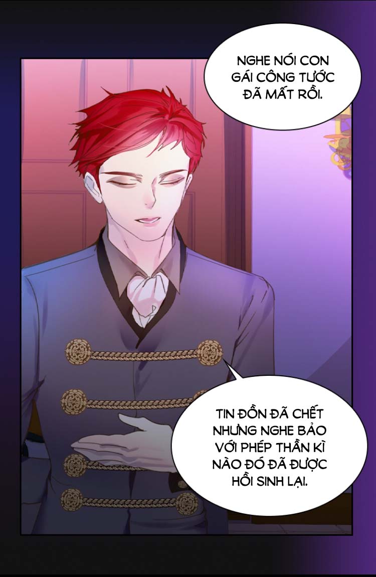 chiến lược sinh tồn của tiểu thư chapter 8 6