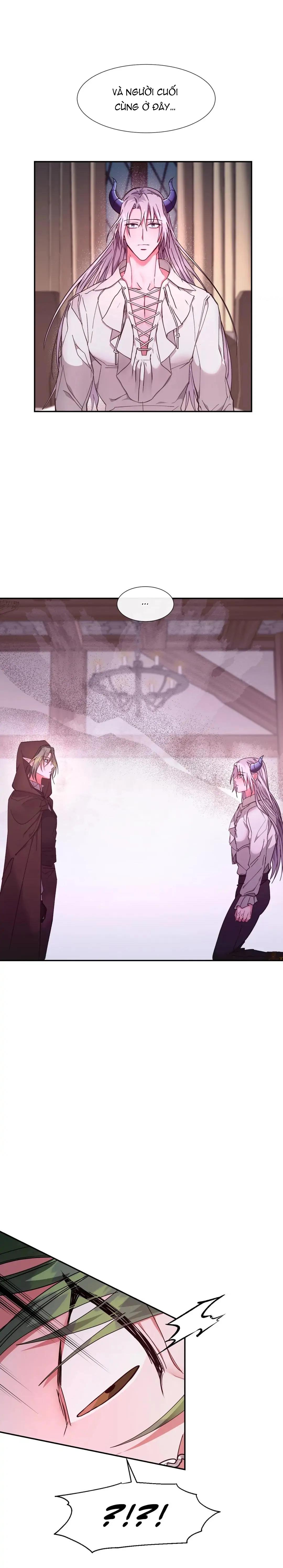 lâu đài tình dục chapter 18 6