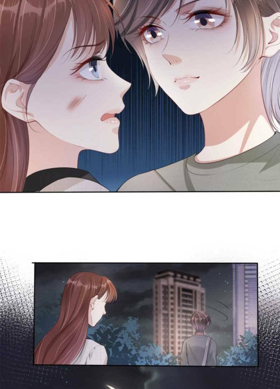 ngự tỷ toàn năng lại bị phá mã giáp chapter 51 23