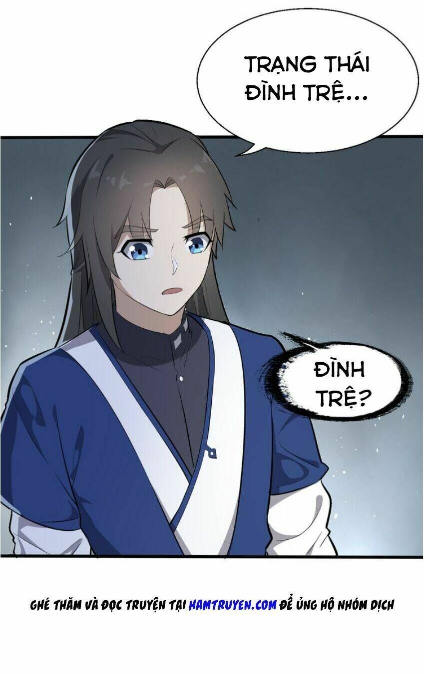 đại nghịch chi môn chapter 26 41