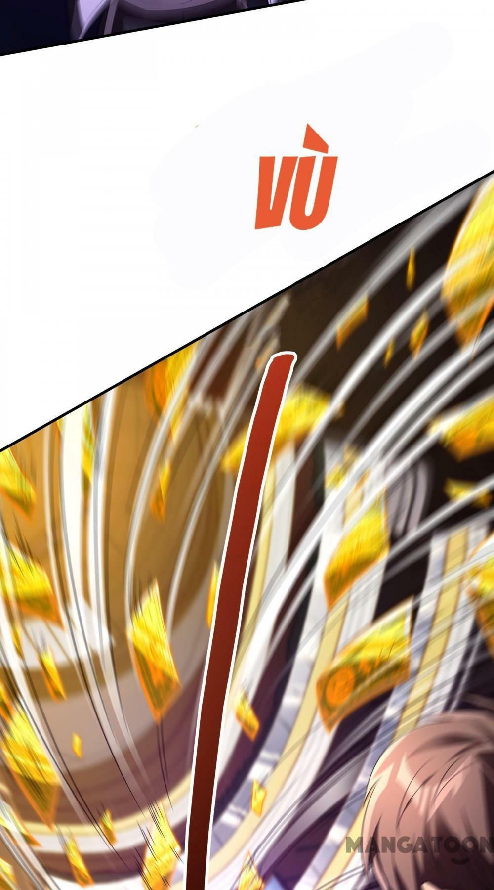 đệ nhất người ở rể chapter 104 27