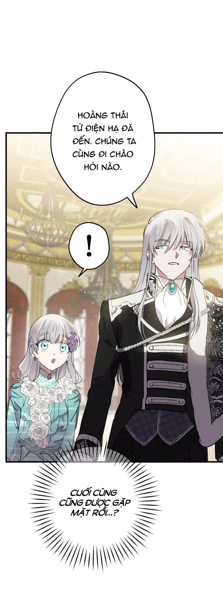 những nhân vật mạnh nhất thế giới ám ảnh tôi chapter 38 56