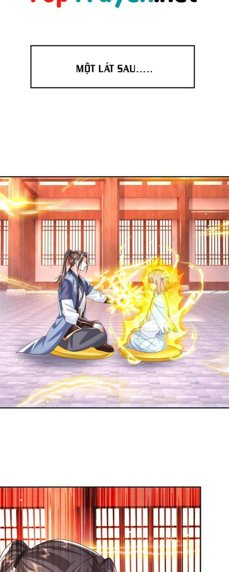 ta trở về từ thế giới tu tiên chapter 179 16