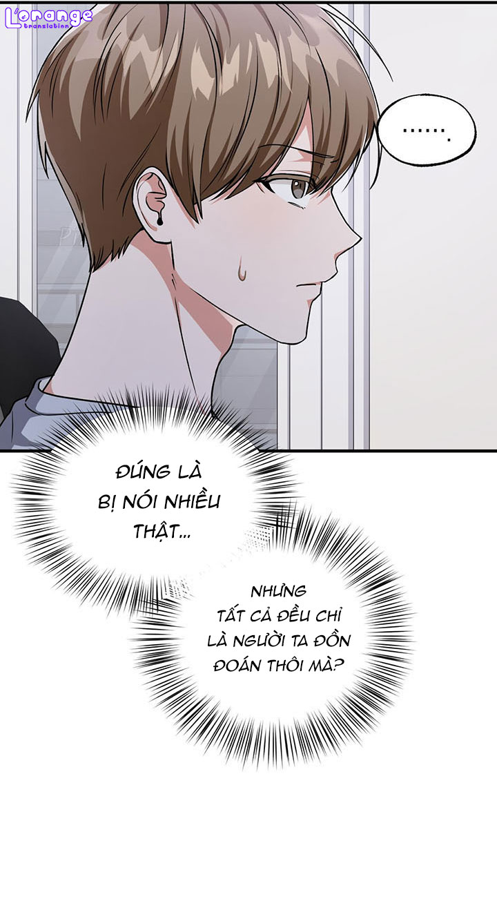 tên nhóc cùng bang hội là hàng xóm chapter 11 49