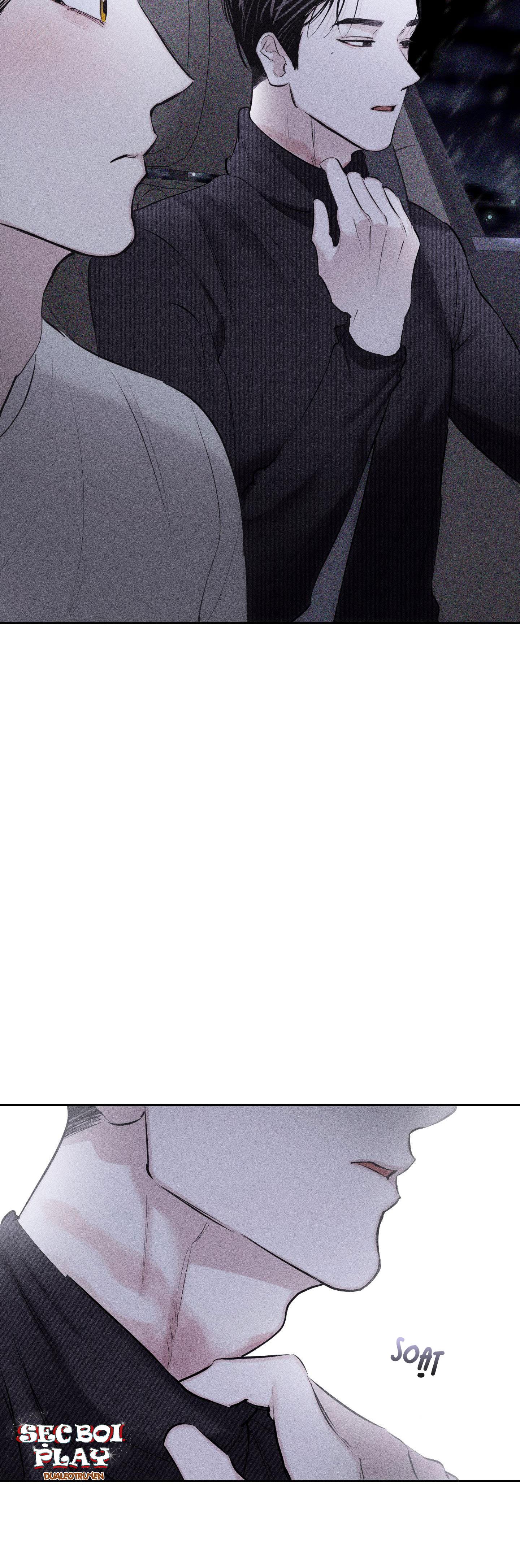 hình thái tình tan chapter 3 43