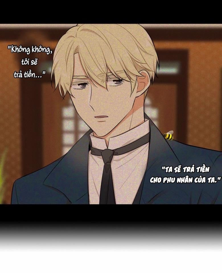 xuyên không trở thành mẹ của nhân vật phản diện chapter 16 15