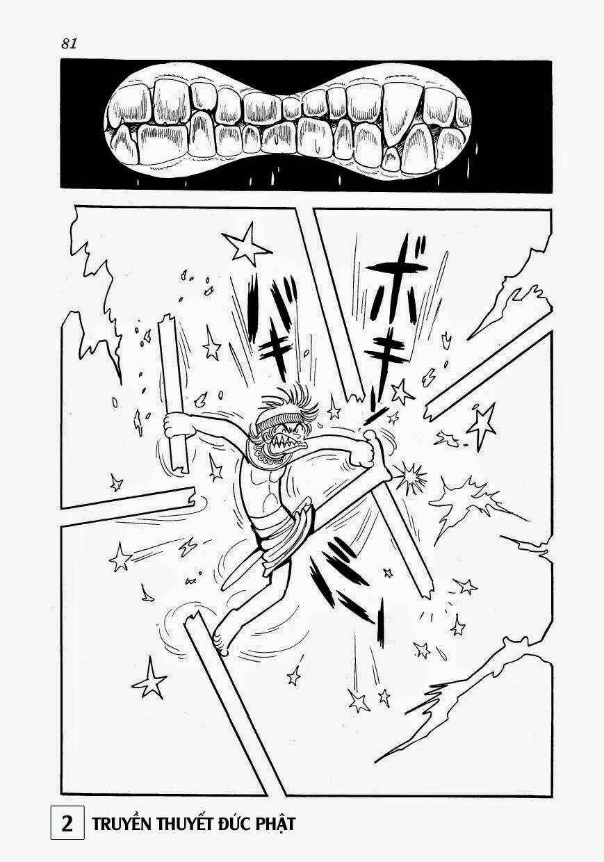 buddha - truyền thuyết đức phật chapter 8 11