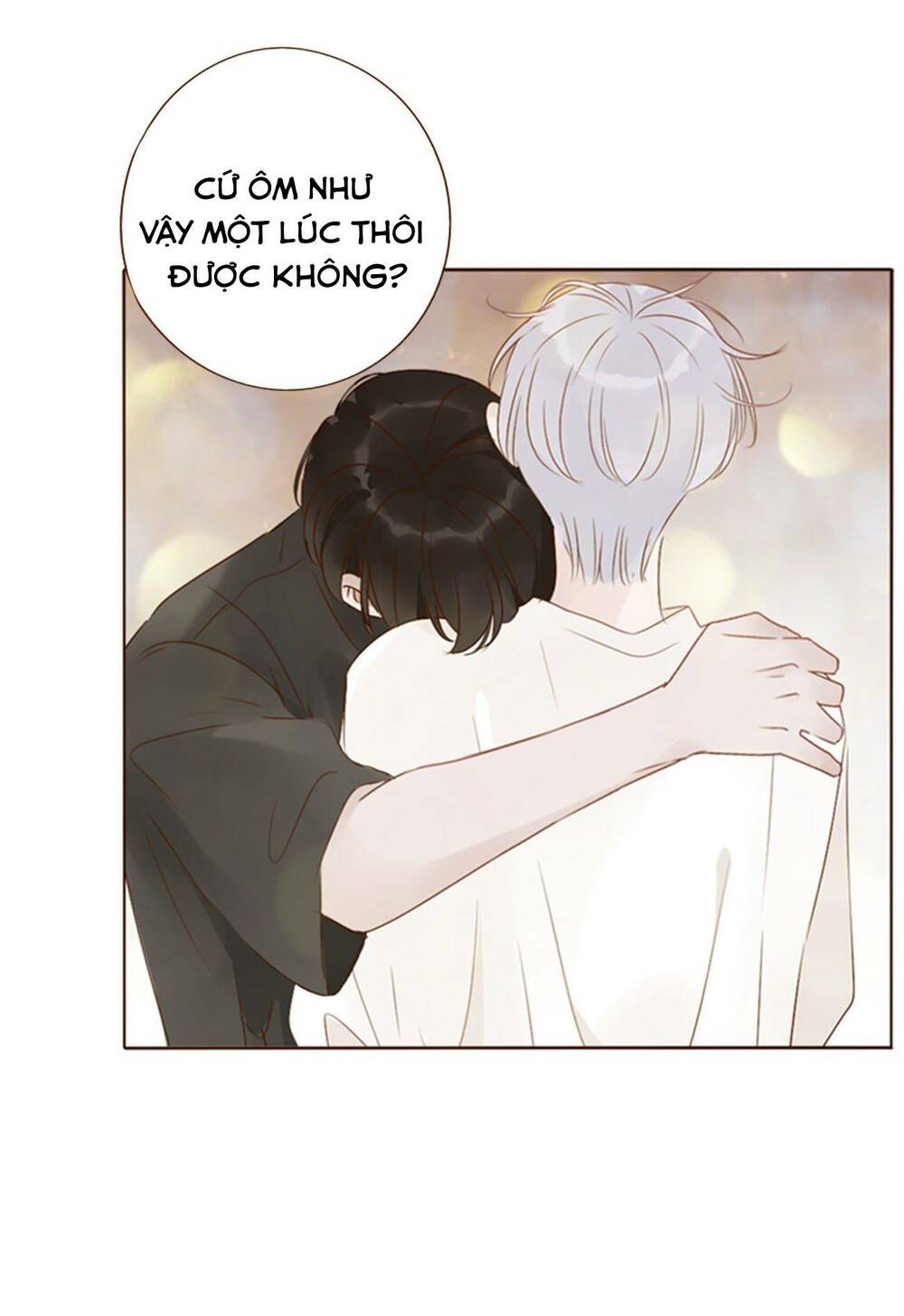 ôm hôn mạc nhiên chapter 28 7