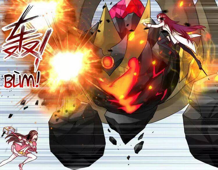 thực luyến kỳ duyên chapter 31 77