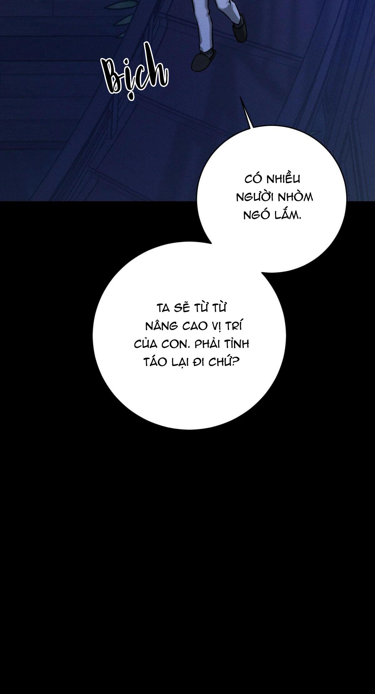 lý do của ác nhân chapter 14 41