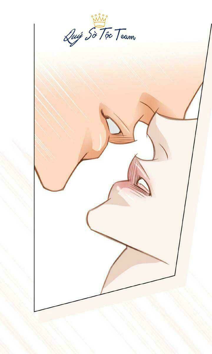 tiếp xúc chí mạng chapter 27 46