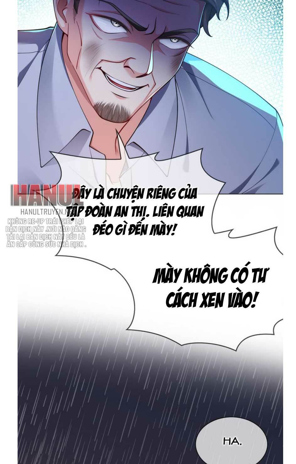 cô vợ nhỏ nuông chiều quá lại thành ác!! chapter 207.1 25