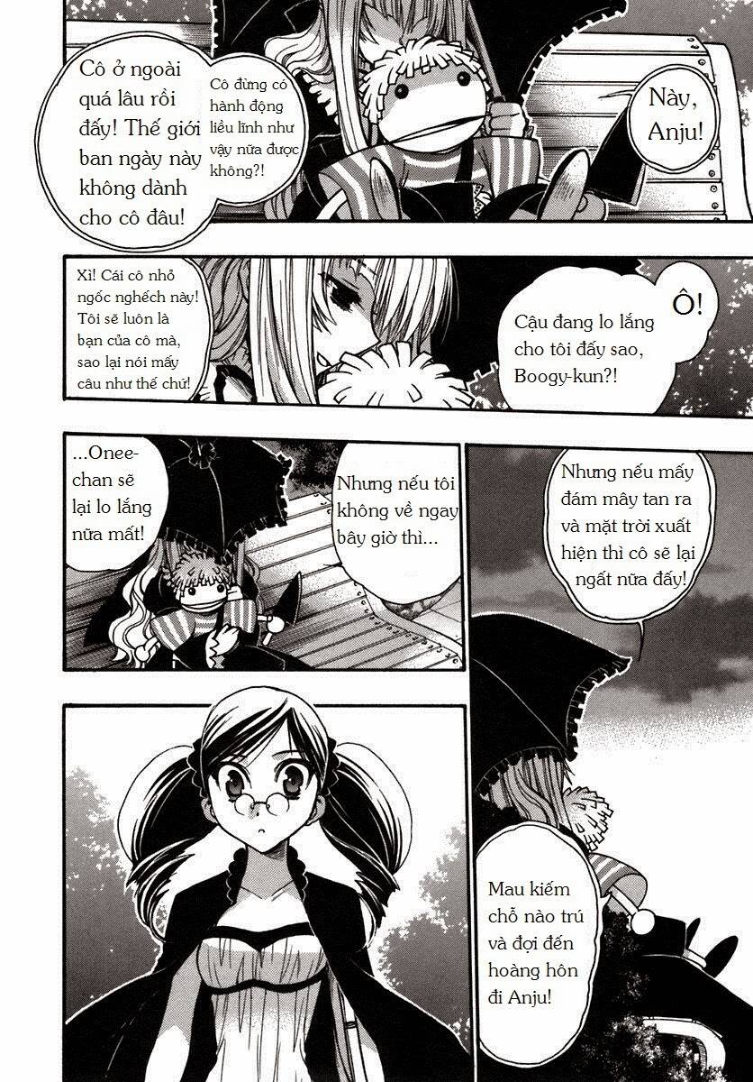 little vampire chapter 44 22