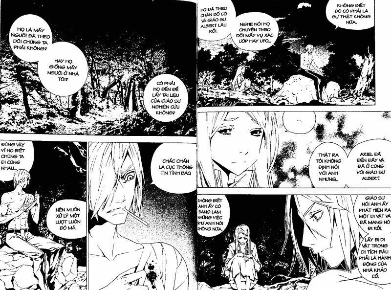 đột kích - raiders chapter 3 79