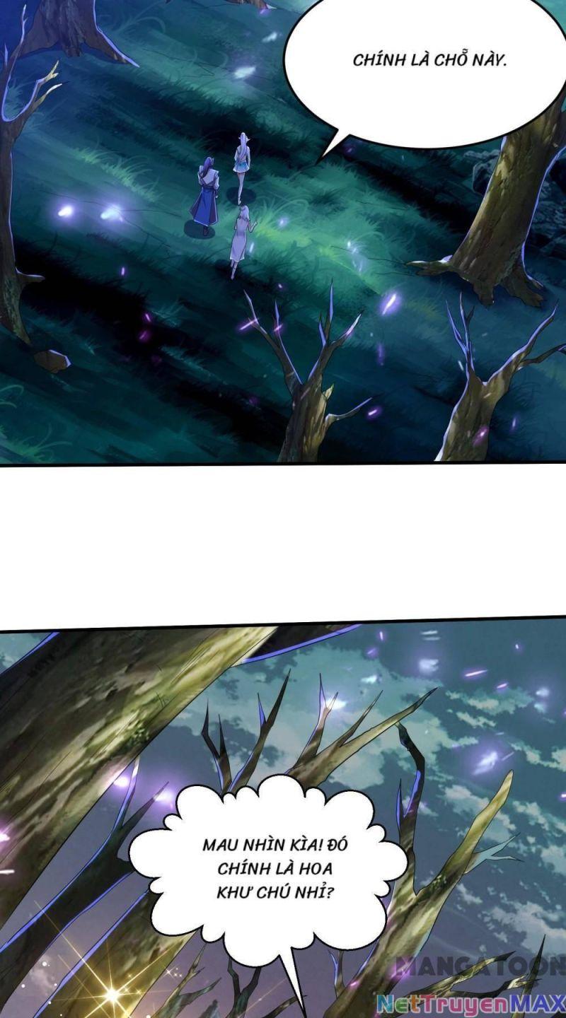 đệ nhất người ở rể chapter 252 38