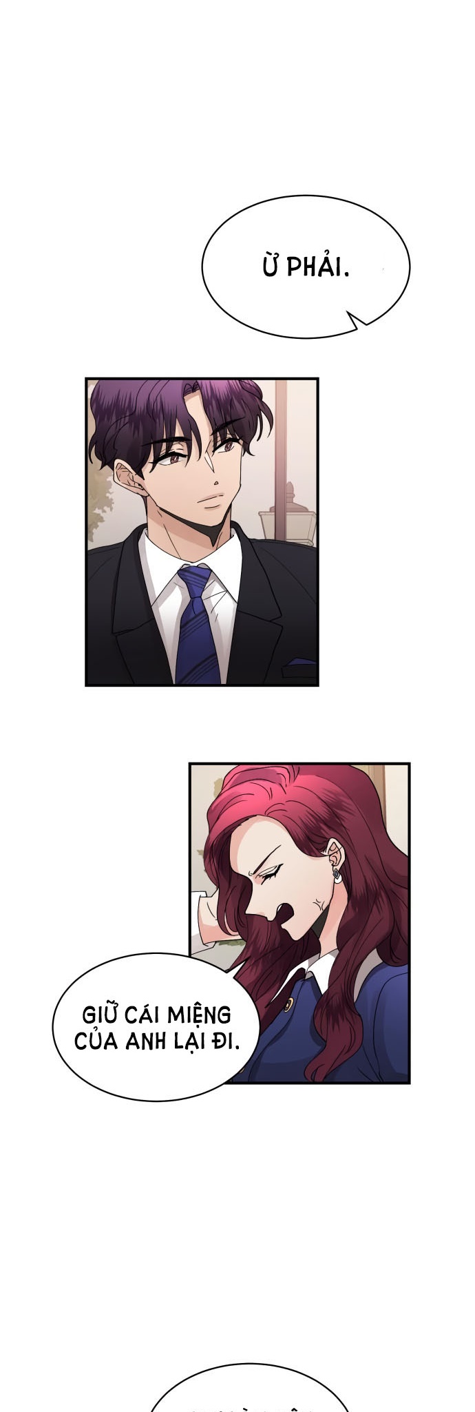 cặp đôi oan gia ngõ hẹp chapter 6 31