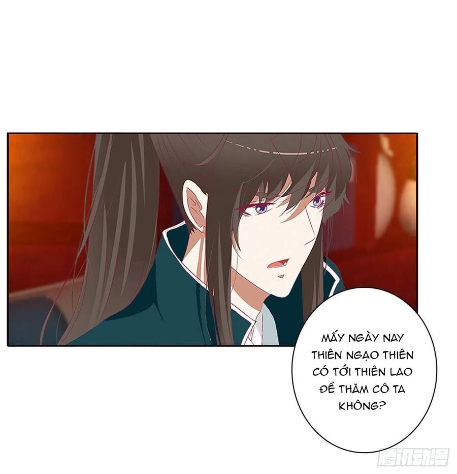 thông linh phi chapter 642 21